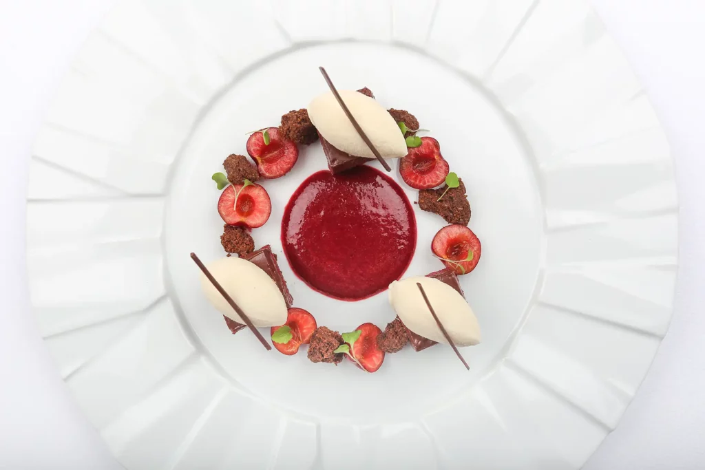 Restaurant pierre mâcon