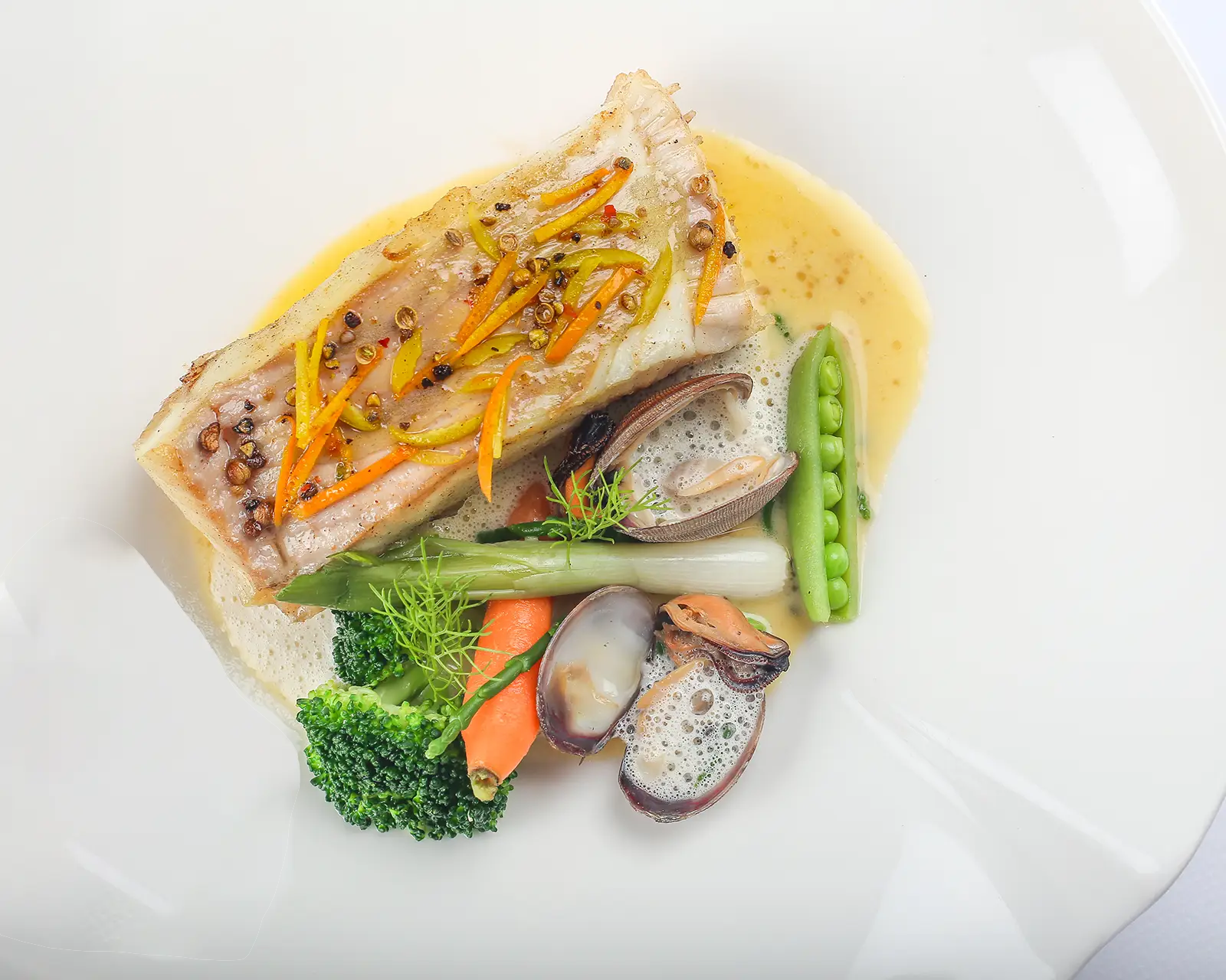 Market menu 2025 restaurant pierre